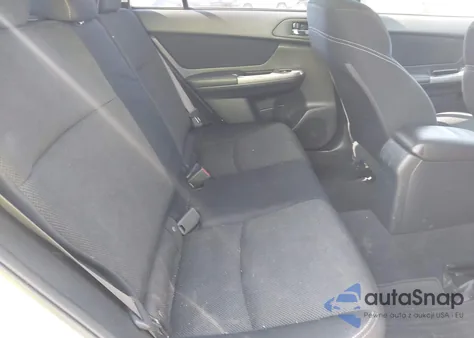 2015 Subaru Xv Crosstrek 2.0I Premium z USA, uszkodzony, nr VIN JF2GPACCXF8222076